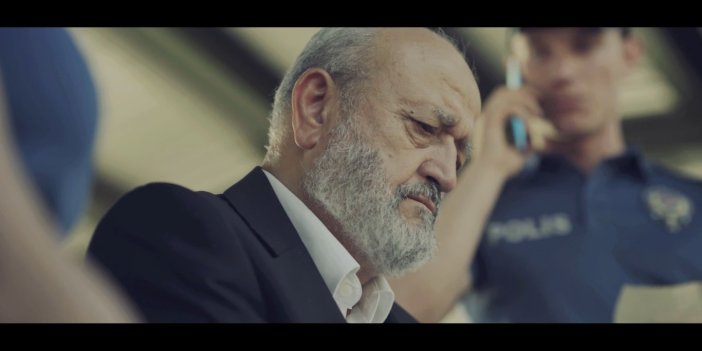 İstanbul Emniyeti’nden anlamlı 'Babalar Günü' videosu