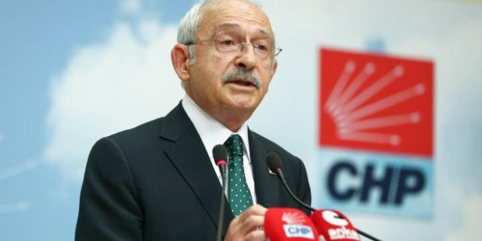 Kemal Kılıçdaroğlu: Erken seçim olacak, Erdoğan'ı emekli edeceğiz
