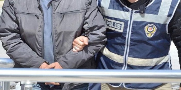 Giresun'da uyuşturucu operasyonu  10 kişi gözaltına alındı