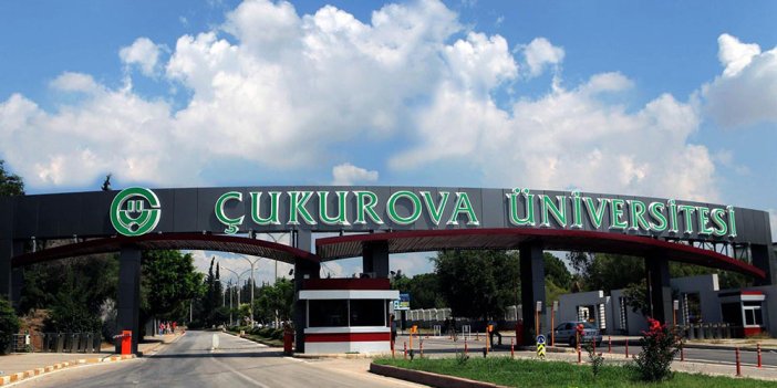Çukurova Üniversitesi 47 personel alacak