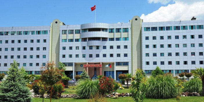 Balıkesir Üniversitesi 18 personel alacak