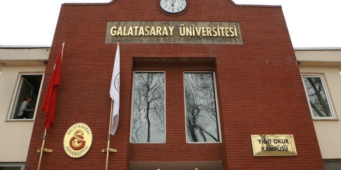 Galatasaray Üniversitesi akademik personel alacak