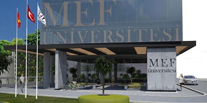MEF Üniversitesi personel alacak