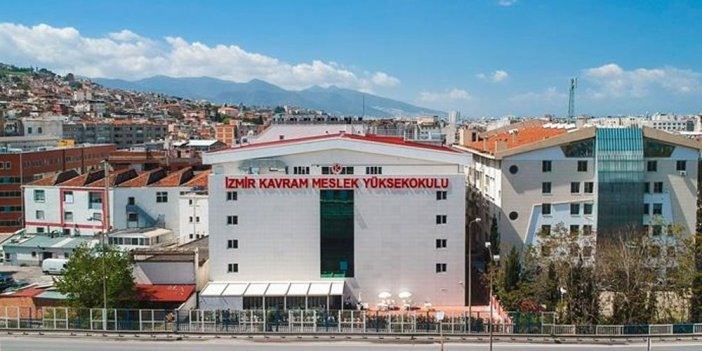 İzmir Kavram Meslek Yüksekokulu akademik personel alacak