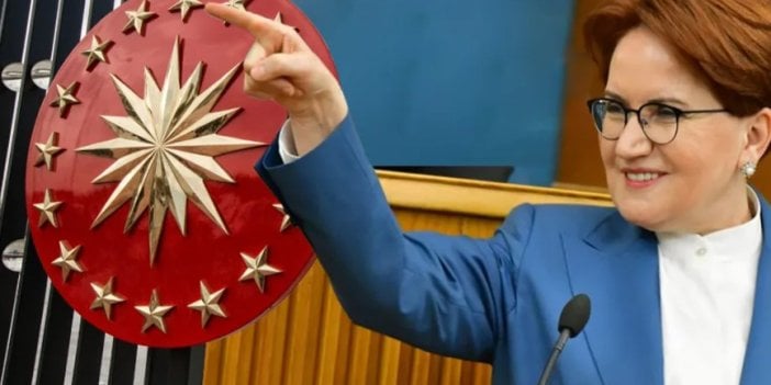 Meral Akşener’den flaş adaylık açıklaması | Partililerin çağrısına yanıt verdi