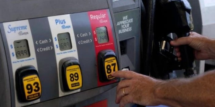 ABD’de benzin için vergi muafiyeti geliyor