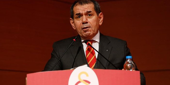 Galatasaray'da Florya'nın yeni patronu açıklandı: 2.3 milyon euroluk fatura ortaya çıktı