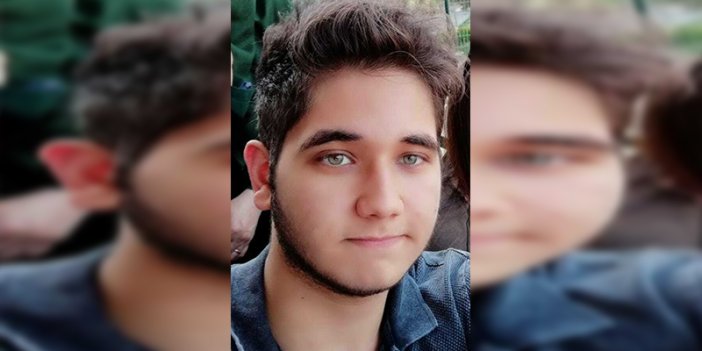 22 yaşındaki Ali Kemal Yüce’den haber 5 gündür alınamıyor