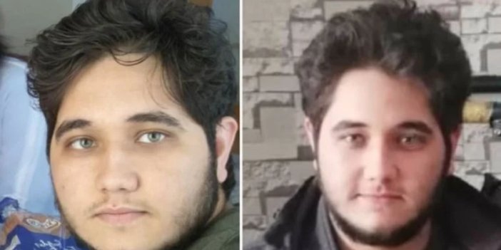 22 yaşındaki üniversite öğrencisi Ali Kemal Yüce’den 5 gündür haber alınamıyor