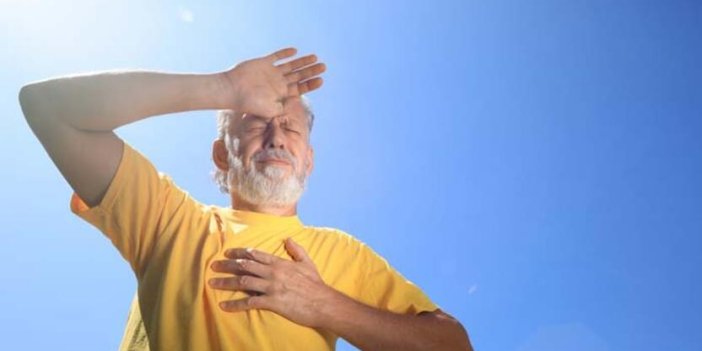 Aşırı sıcaklar kalbinizi vurmasın. Yazın kalp sağlığı için 11 etkili yöntem
