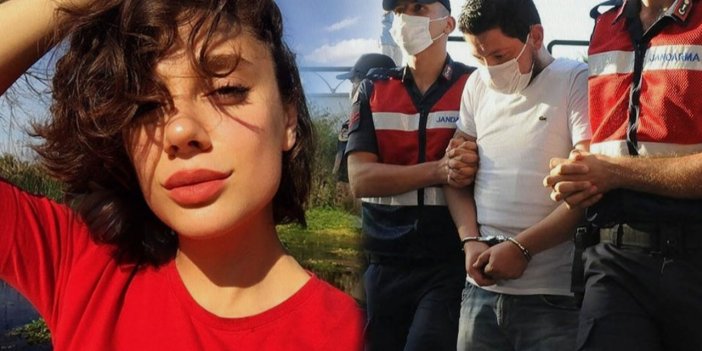 Armağan Çağlayan Pınar Gültekin'in katiline verilen ödül gibi cezanın nedenini açıkladı