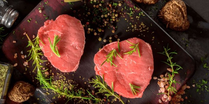 Kırmızı et ölüm riskini arttırıyor mu? Kırmızı eti günde ne kadar tüketmeliyiz?