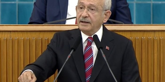 Kemal Kılıçdaroğlu canlı yayında konuştu: İnsanlar nasıl bir felaket olduğunun farkında değiller