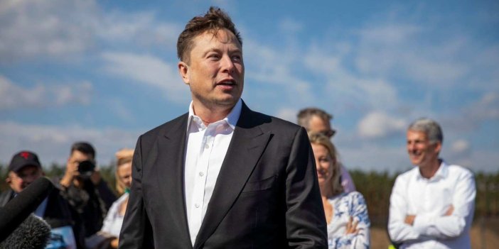 Elon Musk’ın oğlu babasını reddetti. ABD bu davayı konuşuyor