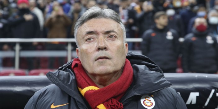 Galatasaray'da Domenec Torrent'in sözleşmesi fesh edildi