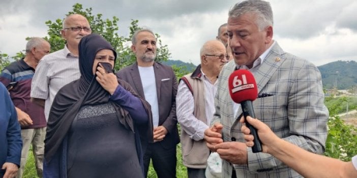 İYİ Partili vekil Hüseyin Örs katı atık rezaletini TBMM'ye taşıdı. Martılar yalan söylemez