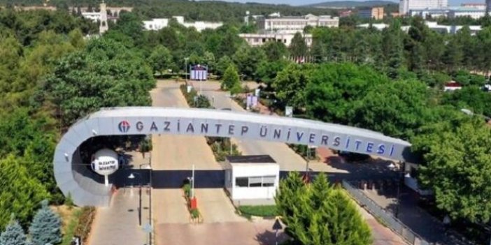 Gaziantep Üniversitesi 52 personel alacak