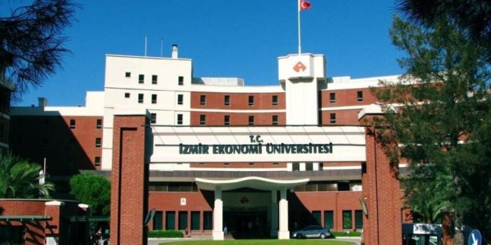 İzmir Ekonomi Üniversitesi personel alacak