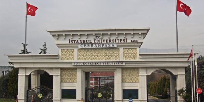 İstanbul Üniversitesi Cerrahpaşa personel alacak