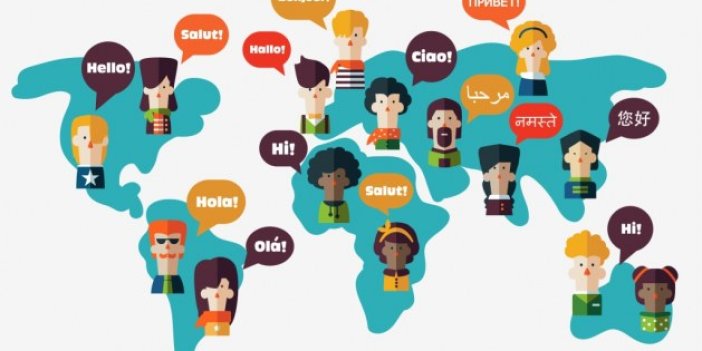 Dünyanın en zor öğrenilen 25 dili