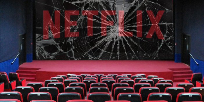 Netflix yayınları Türkiye'den kaldırılıyor mu