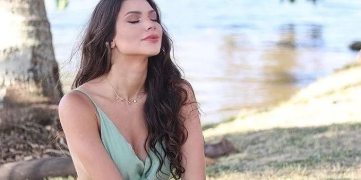 Bademcik ameliyatı sonu oldu! Brezilya güzeli Gleycy Correia hayatını kaybetti