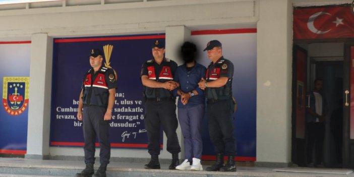 Kırıkkale'de IŞİD operasyonu