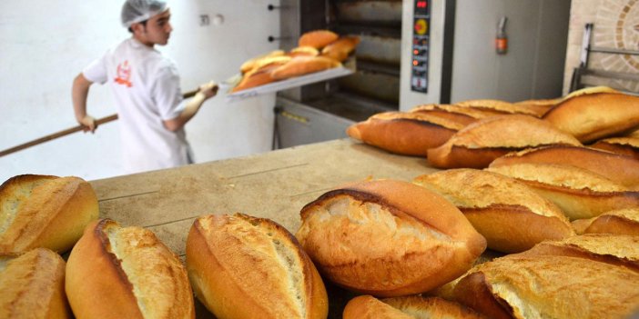 AKP'nin kalesinde ekmeğe yüzde 40 zam. Yakında ekmeği bile zor bulacağız