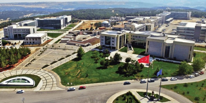Uşak Üniversitesi akademik personel alacak