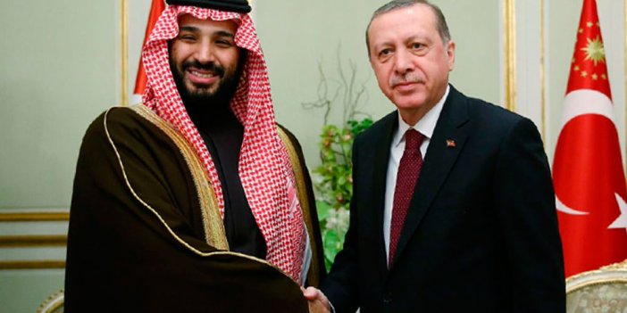 Prens Selman'ın Türkiye'de nerelere göz diktiği ortaya çıktı