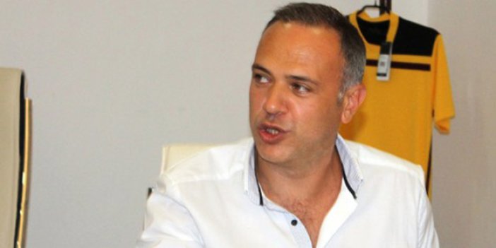 Murat Bereket Galatasaray'daki görevi belli oldu