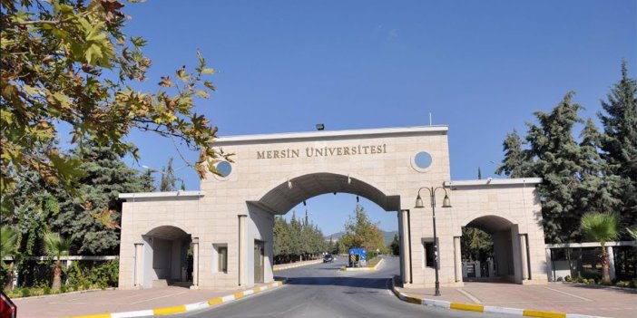 Mersin Üniversitesi 44 personel alacak