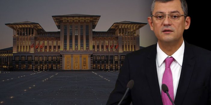 Özgür Özel AKP'nin kulislerden sızan seçim sonrası planını açıkladı. İktidar seçimi kaybederse bunları yapacak