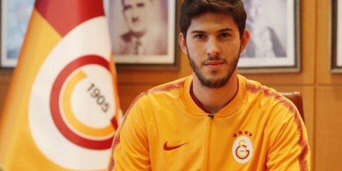 Bodrumspor Galatasaray'ın genç yıldızına talip oldu