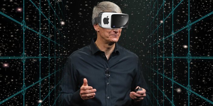 Apple CEO'sundan flaş açıklama: Bizi izlemeye devam edin neler sunabileceğimizi göreceksiniz