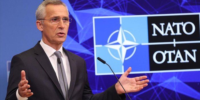 NATO Genel Sekreteri açıkladı. Türkiye'nin meşru endişelerini gidermek için çalışıyoruz