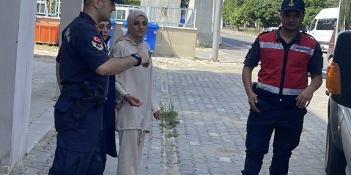 Fetullah Gülen’in yeğeni Sümeyye Gülen tutuklandı