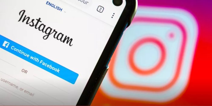 Instagram'da yeni dönem: Artık uygulama yüz tanımayla açılacak