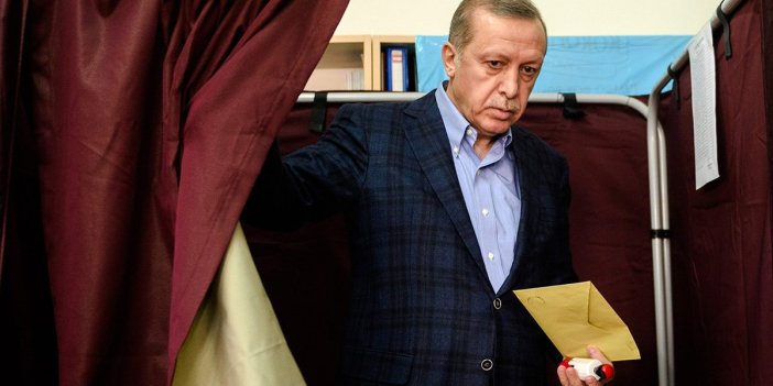 Erdoğan’ın kaybederse ne isteyeceğini açıkladı. AKP'li eski vekilden flaş seçim iddiası
