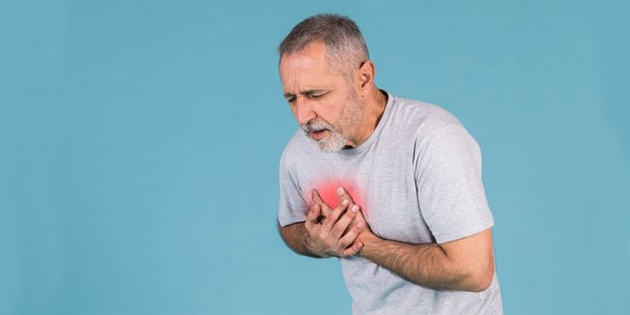 Uzmanından erkeklere korkutan kalp hastalıkları uyarısı