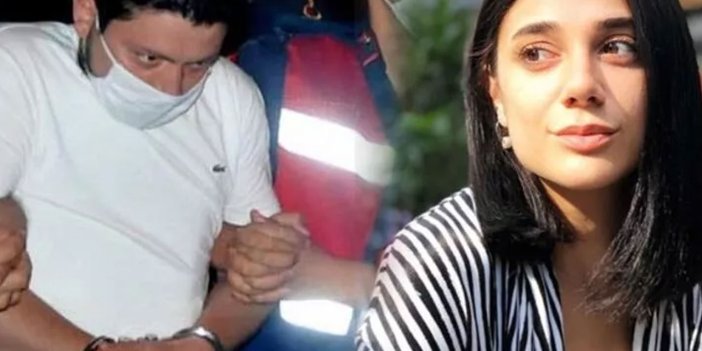 Pınar Gültekin davasında gerekçeli karar. Karara gerekçe yazılmış