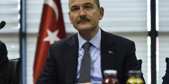 CHP'den Marmaris Belediye Başkanı'nı hedef alan Süleyman Soylu'ya çok sert tepki