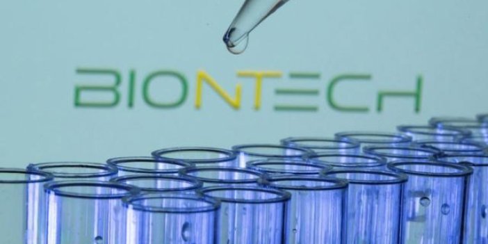 Pfizer-BioNTech: Omicron'a karşı daha etkili aşı geliştirdik