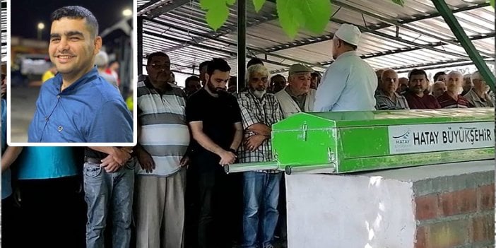 Gemide kalp krizi geçiren gencin cenazesi 32 gün sonra memleketine getirildi