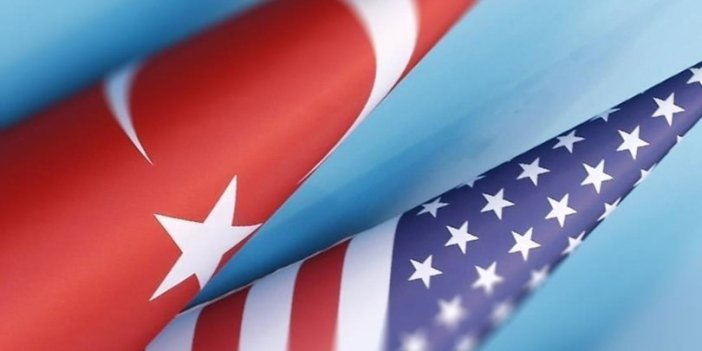 ABD Hazine Bakanlığı'ndan ‘Türkiye’ açıklaması