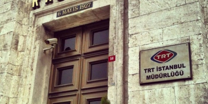 Binaları 'Depreme dayanaksız' denilen TRT’nin durumu Meclis gündemine taşındı