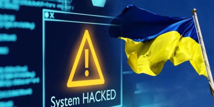 Savaşın ikinci boyutu: Ukrayna siber güvenlik yardımı alacak