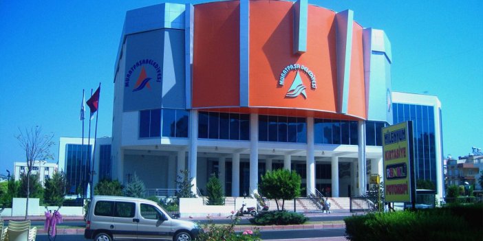 Muratpaşa Belediyesi personel alacak
