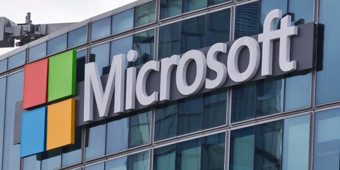 Microsoft logosu kaç kez değişti