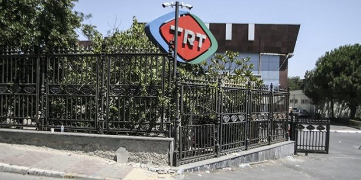 CHP’li vekilden bomba iddia. Binaları boşaltılan TRT 40 milyon TL’ye kiracı oldu